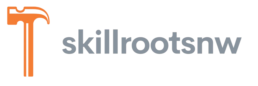 skillrootsnw logo